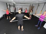 Crossfit - ABM Dobry Pocztek 6