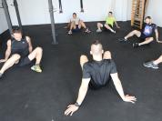 Crossfit - ABM Dobry Pocztek 6