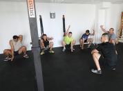 Crossfit - ABM Dobry Pocztek 6