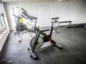 Sala Fitness - ABM Dobry Pocztek 6