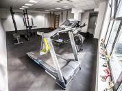 Sala Fitness - ABM Dobry Pocztek 6