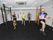 Crossfit - ABM Dobry Pocztek 6