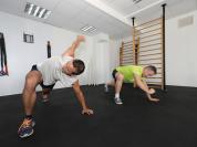 Crossfit - ABM Dobry Pocztek 6