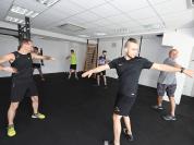 Crossfit - ABM Dobry Pocztek 6