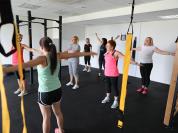 Crossfit - ABM Dobry Pocztek 6