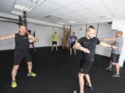 Crossfit - ABM Dobry Pocztek 6