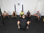 Crossfit - ABM Dobry Pocztek 6