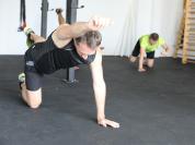 Crossfit - ABM Dobry Pocztek 6