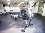 Sala Fitness - ABM Dobry Pocztek 6