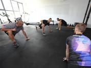 Crossfit - ABM Dobry Pocztek 6