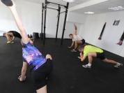 Crossfit - ABM Dobry Pocztek 6