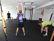 Crossfit - ABM Dobry Pocztek 6