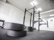 Sala Fitness - ABM Dobry Pocztek 6