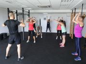 Crossfit - ABM Dobry Pocztek 6