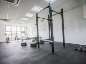 Sala Fitness - ABM Dobry Pocztek 6