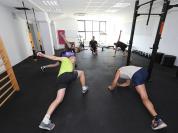 Crossfit - ABM Dobry Pocztek 6