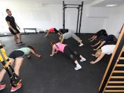 Crossfit - ABM Dobry Pocztek 6