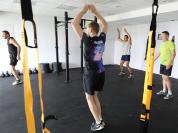 Crossfit - ABM Dobry Pocztek 6