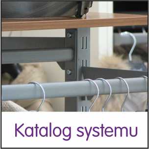 Katalog systemu