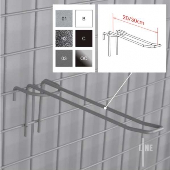 system-sklepowy-line-zawieszka-podwojna-na-krate