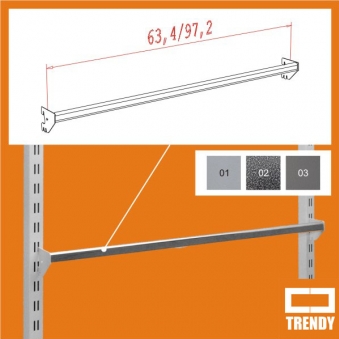 system-sklepowy-trendy-ramie-krotkie-z-drazkiem-chrom