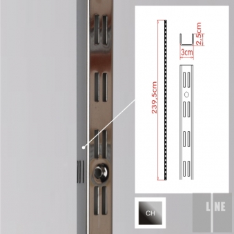 system-sklepowy-line-listwa-chromowana