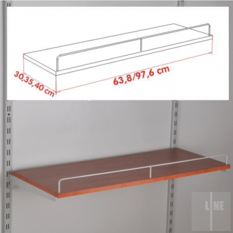 system-sklepowy-line-polka-z-ogranicznikiem