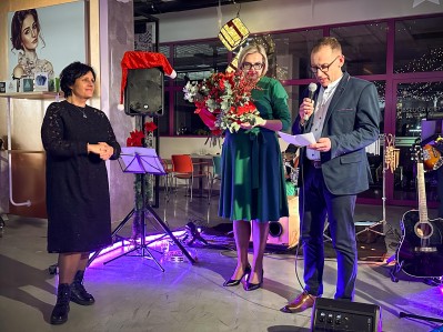 Podsumowanie roku 2024 w ABM