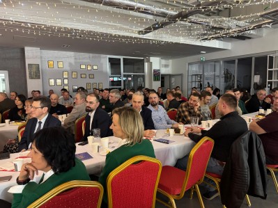 Spotkanie wigilijne 2025