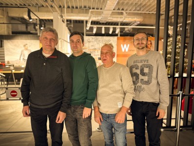 Spotkanie wigilijne 2025