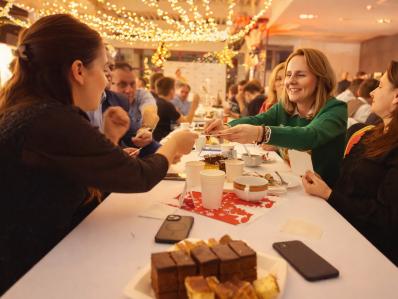 Spotkanie wigilijne 2025