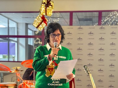 Spotkanie wigilijne 2025