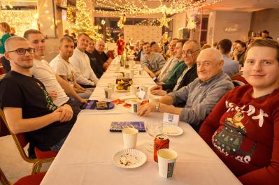 Spotkanie wigilijne 2025