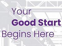 Die EuroShop 2026 ist bereits in vollem Gange! Your Good Start Begins Here.