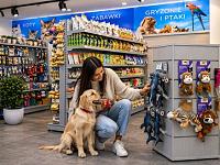 Wyposa�enie sklep�w zoologicznych, kt�re realnie zwi�ksza sprzeda�